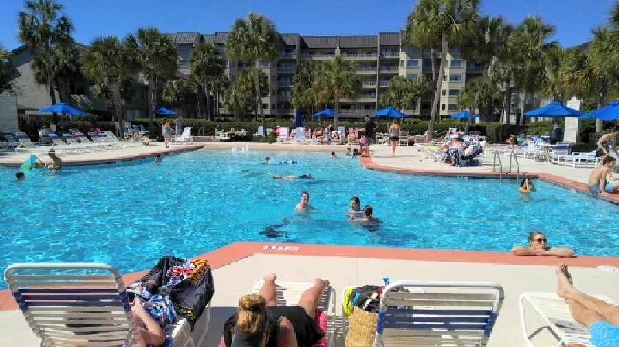 SHOREWOOD - HILTON HEAD