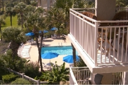 SHOREWOOD - HILTON HEAD