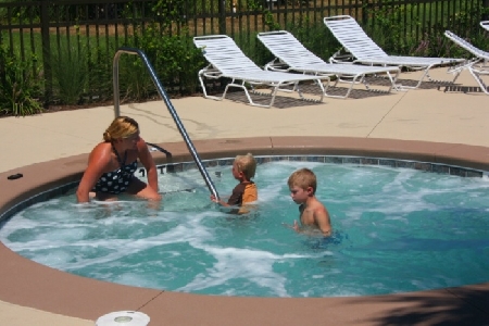 SHOREWOOD - HILTON HEAD