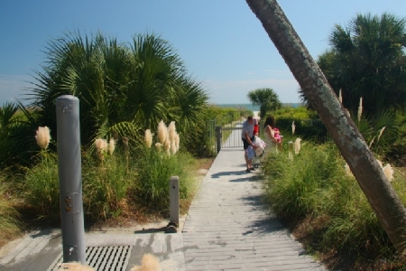 SHOREWOOD - HILTON HEAD