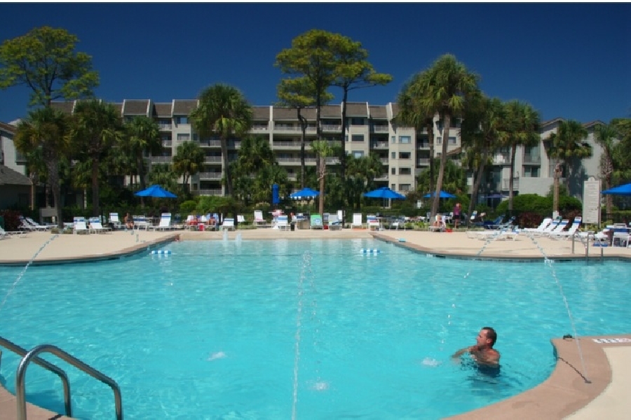 SHOREWOOD - HILTON HEAD