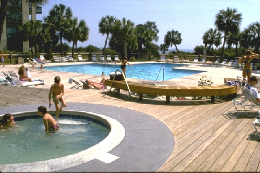 SHOREWOOD - HILTON HEAD