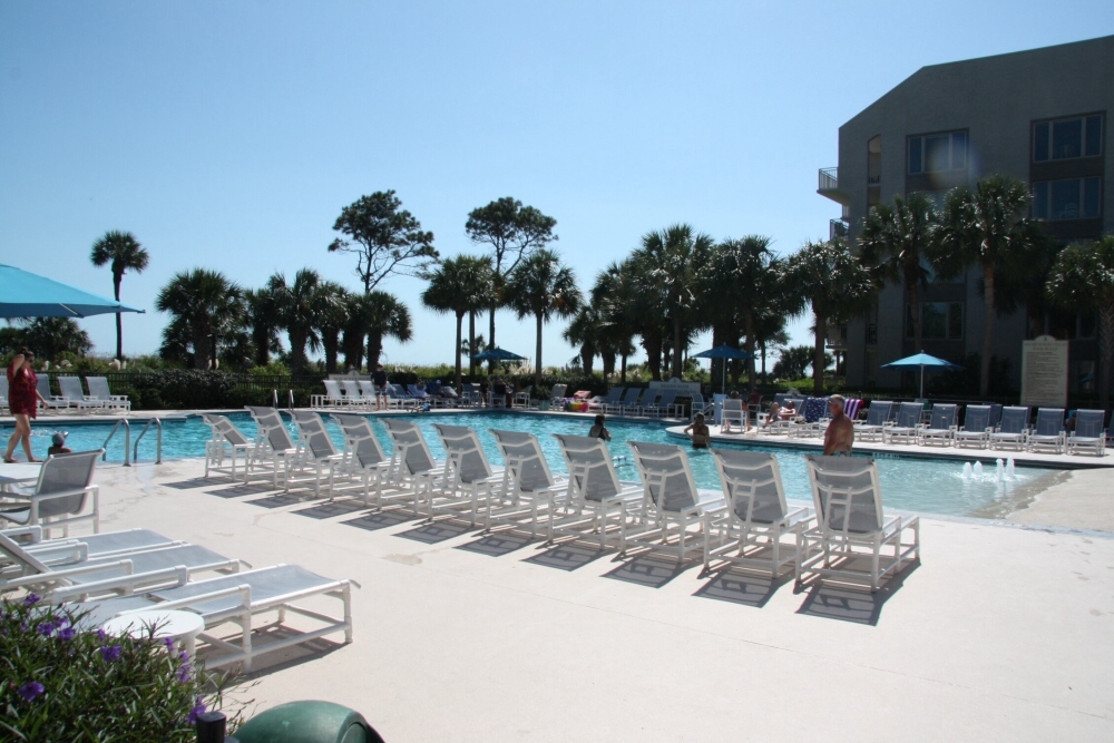 SHOREWOOD HILTON HEAD