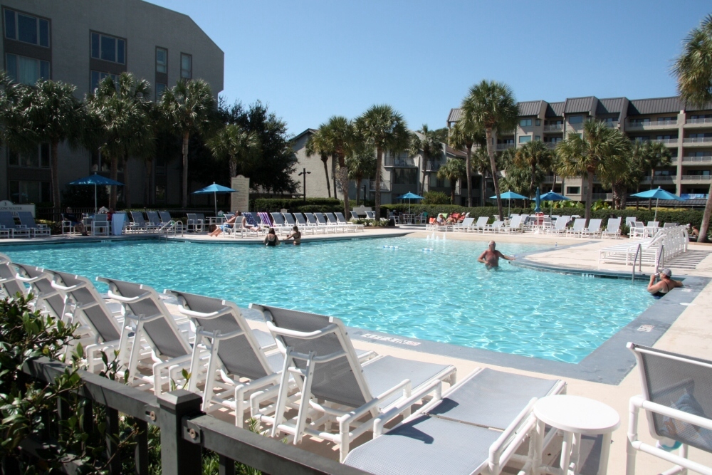 SHOREWOOD HILTON HEAD