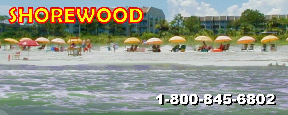 SHOREWOOD HILTON HEAD